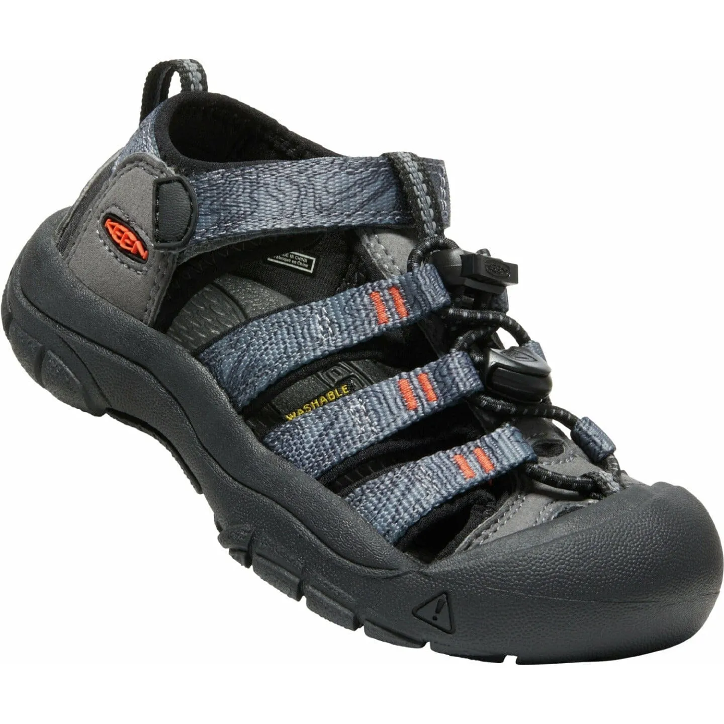 KEEN NEWPORT H2 LITTLE KIDS' - FINAL SALE! Jail Sandals