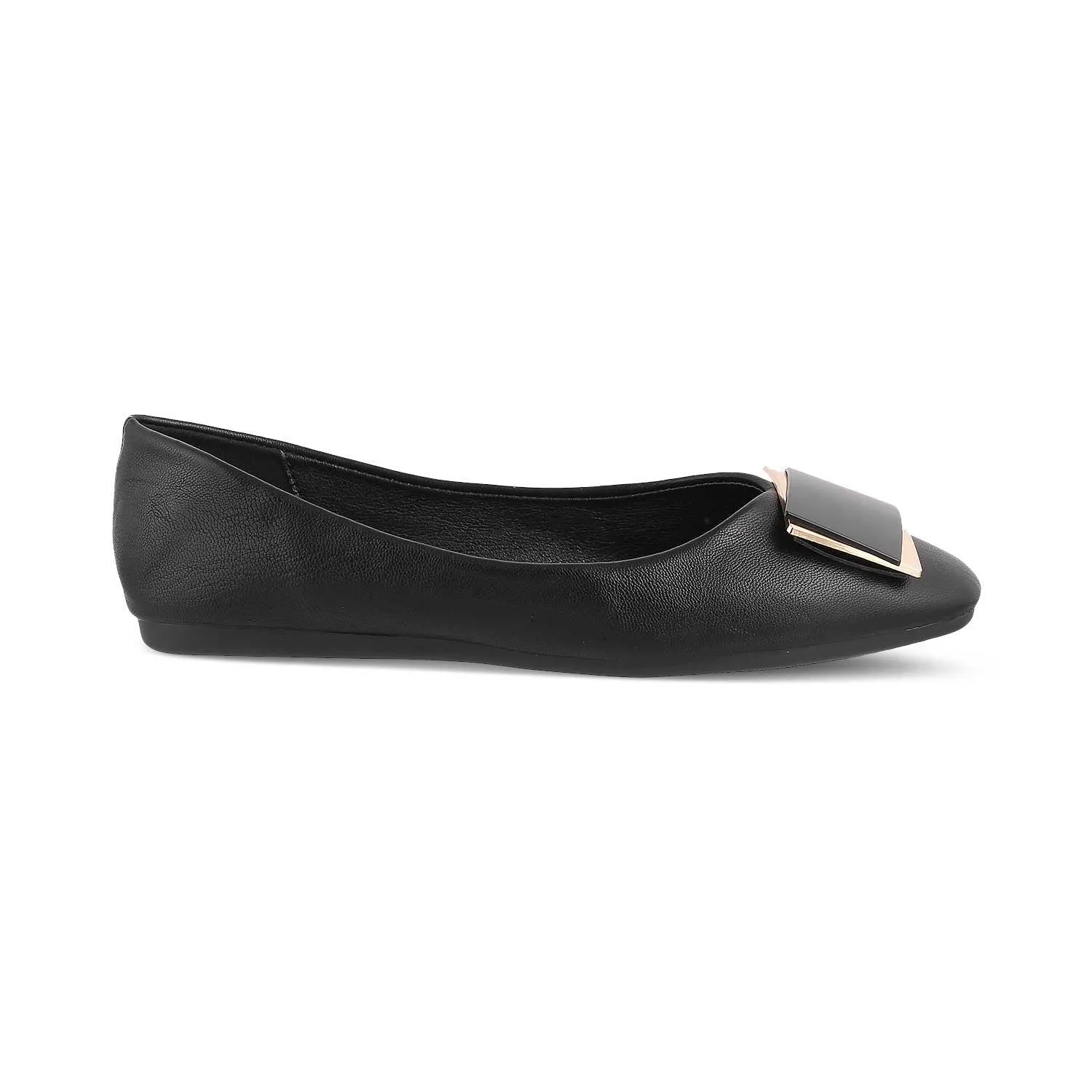 The Londre Black Women's Casual Ballerinas Tresmode Walmart Flats