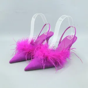 ZARA. ZAPATO TACO Knee High Leather Boots No Heel