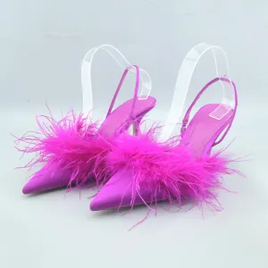 High Heel Shoes Heels ZARA. ZAPATO TACO