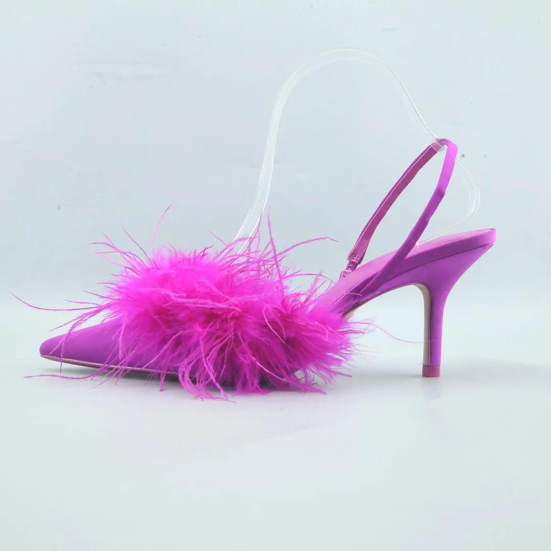 High Heel Bdsm ZARA. ZAPATO TACO