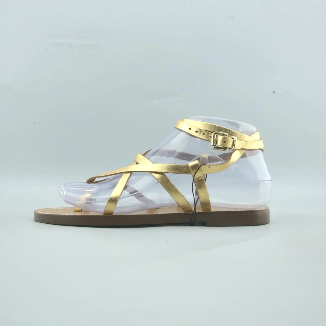 Flats Casual Shoes STRADIVARIUS .