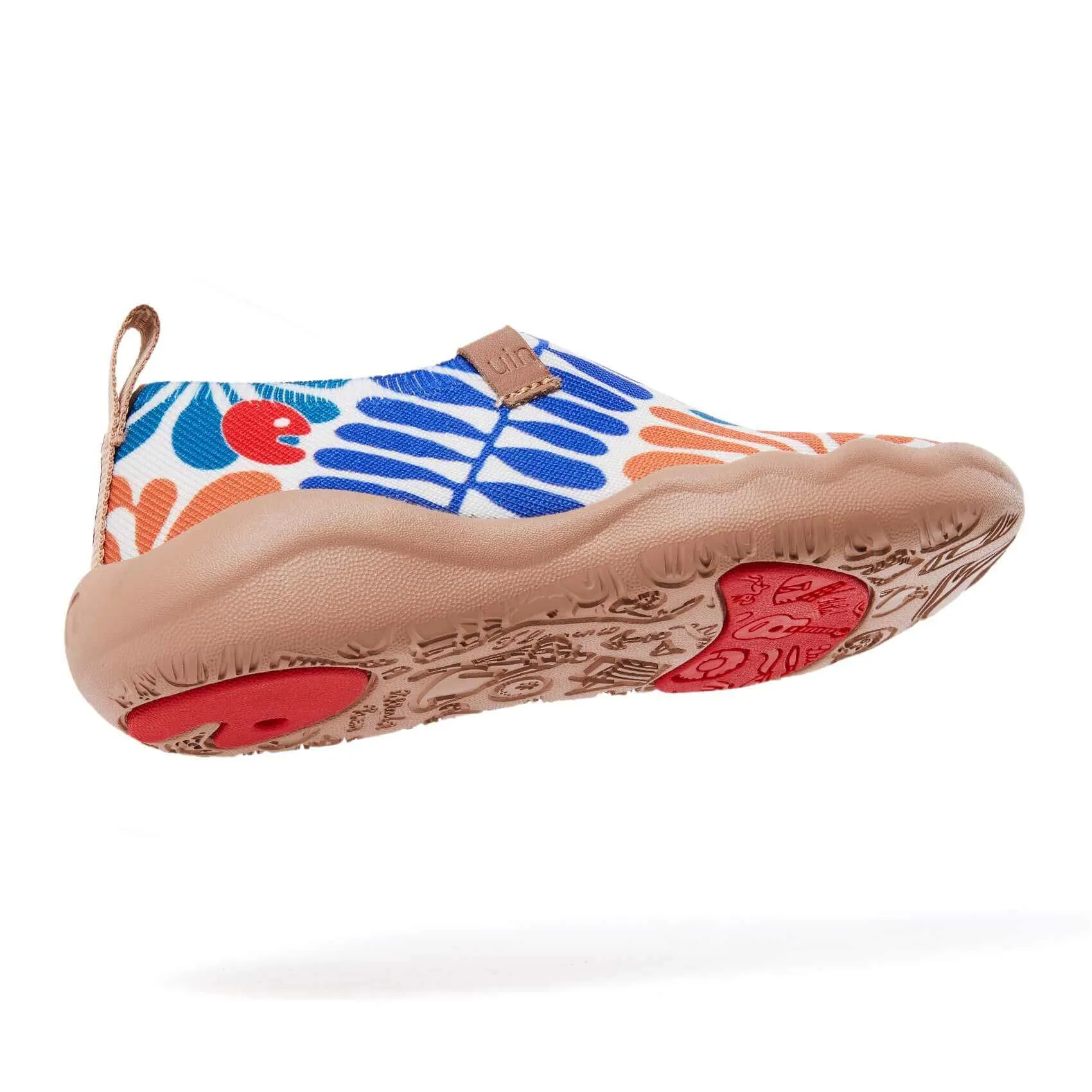 Bells Or Leave Kid Birkenstock Flower Sandals