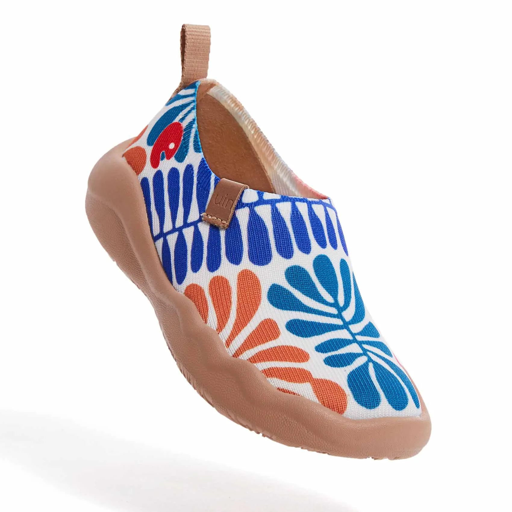 Slip In Sandals Bells Or Leave Kid