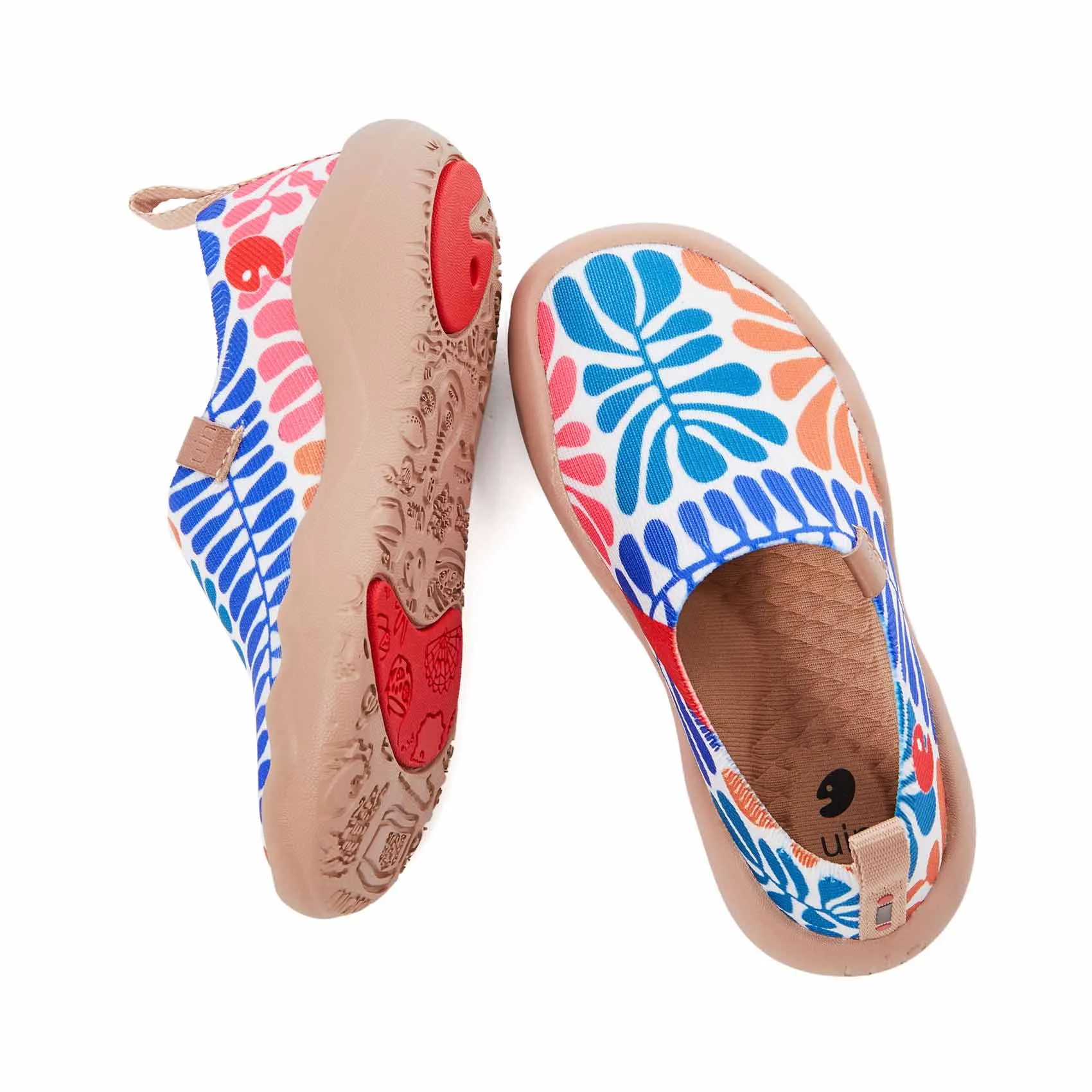 Bells Or Leave Kid Free Spirit Sandals