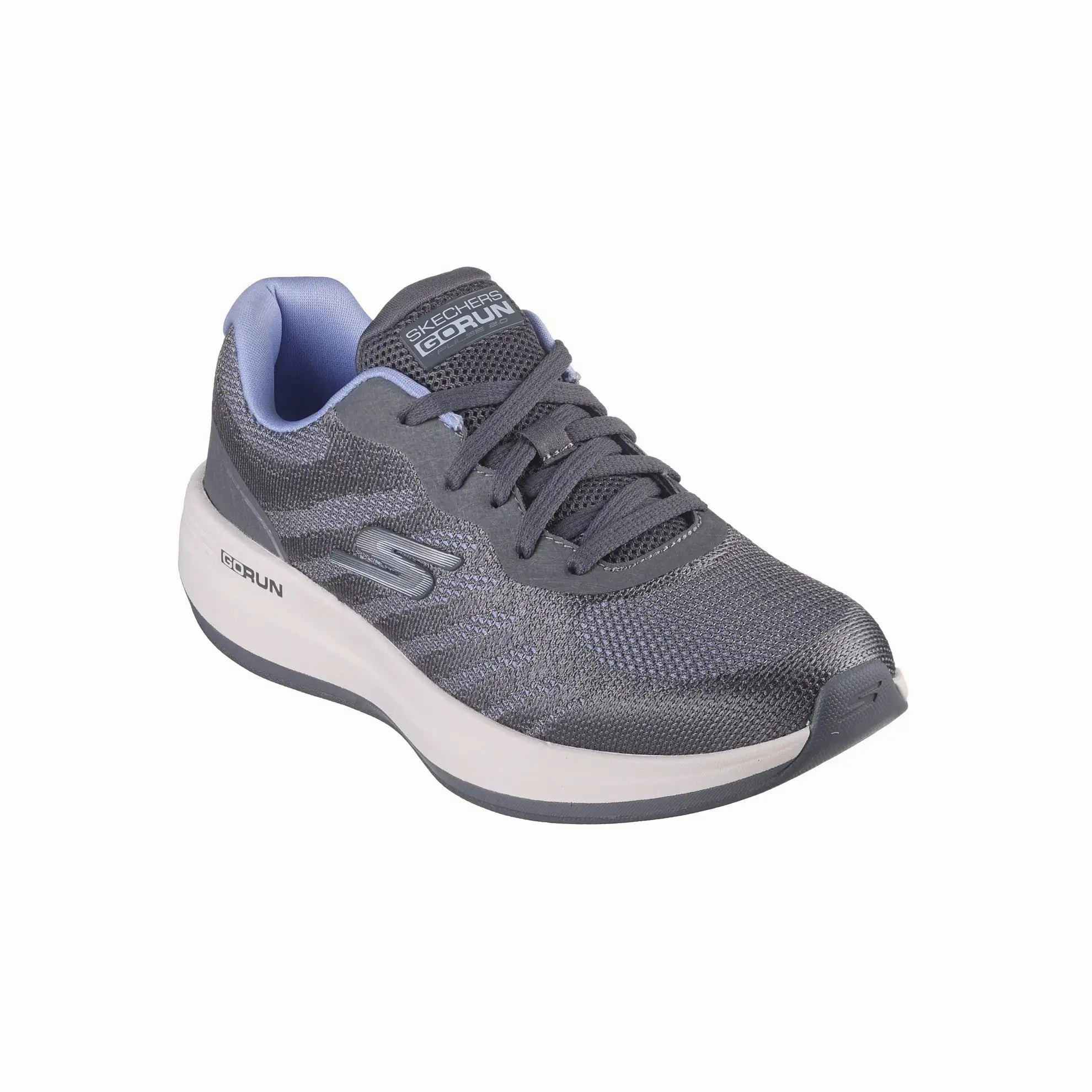 SKECHERS GO RUN PULSE 2.0  - 129106 - CCBL Shoes For Wedding Flats