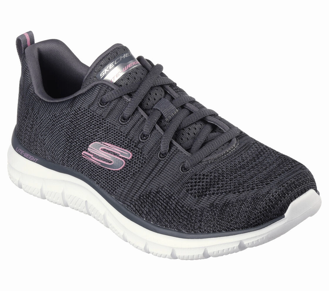 SKECHERS TRACK - DAYTIME DREAMER - 150142 - CCPK Folding Flats Shoes