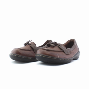 Slip On Boat Shoe CLARKS COLLECTION