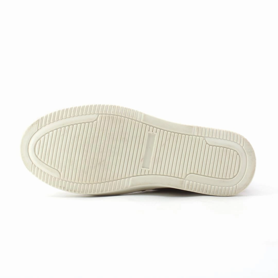 MKS . The Original Slip On Sneaker