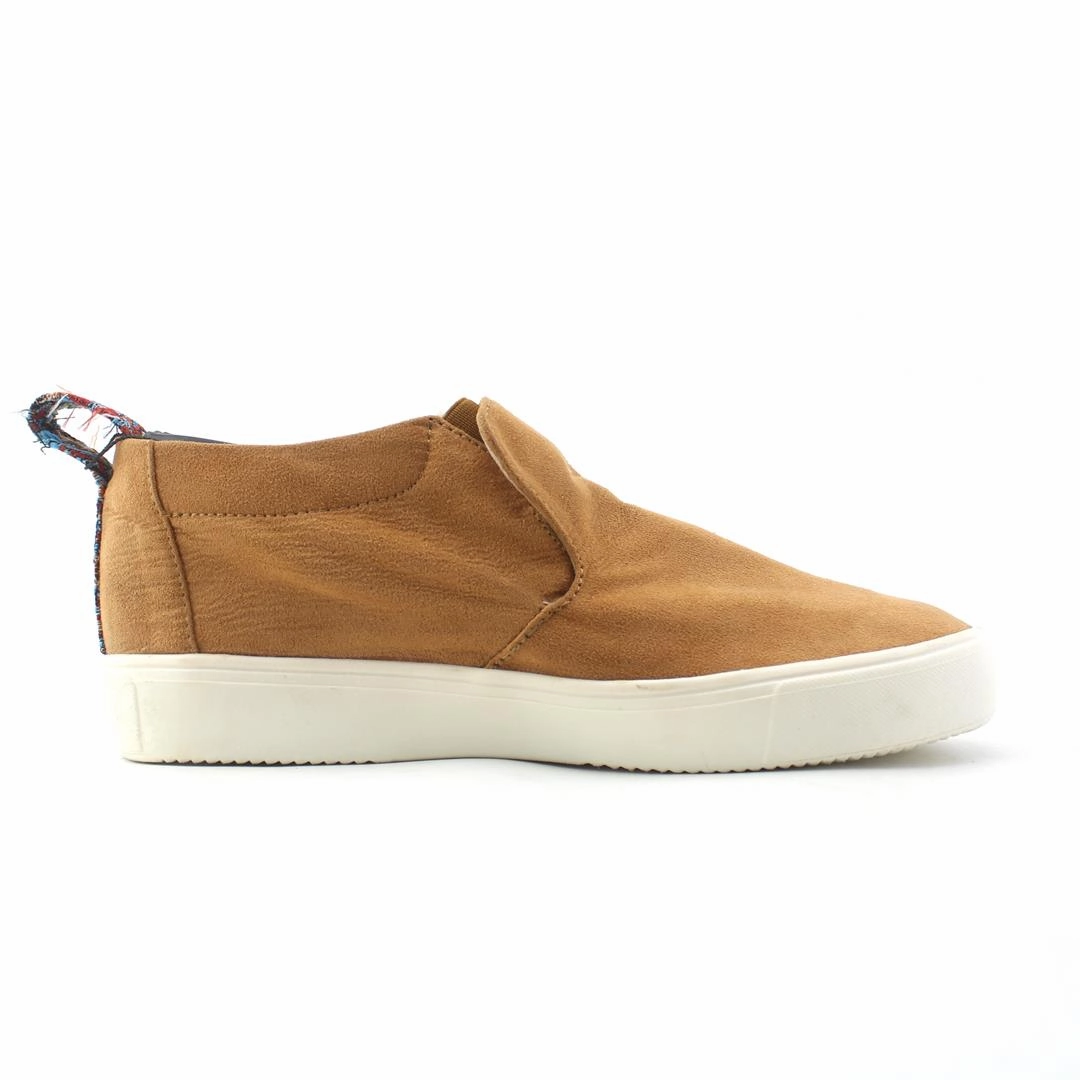 MKS . Slip On Boots For Winter