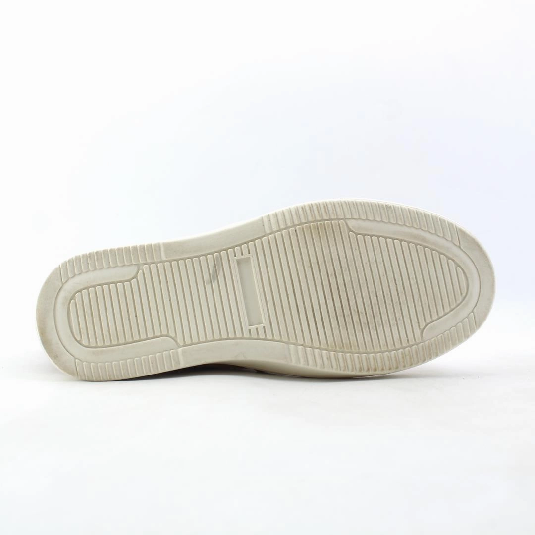 MKS . Denim Slip On Shoes