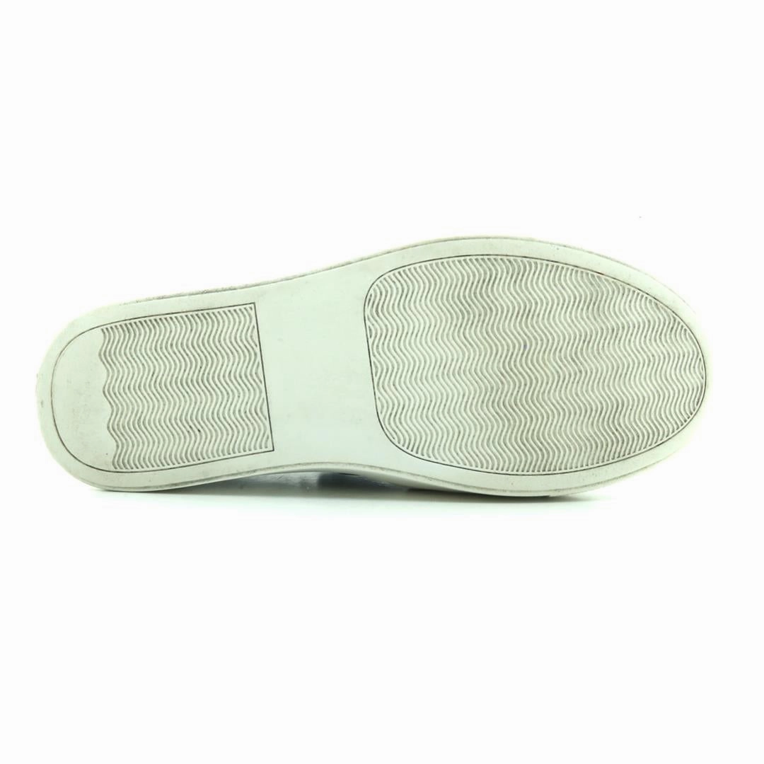 Casual Slip On Canvas Shoes STEVE MADDEN ECENTRCQ