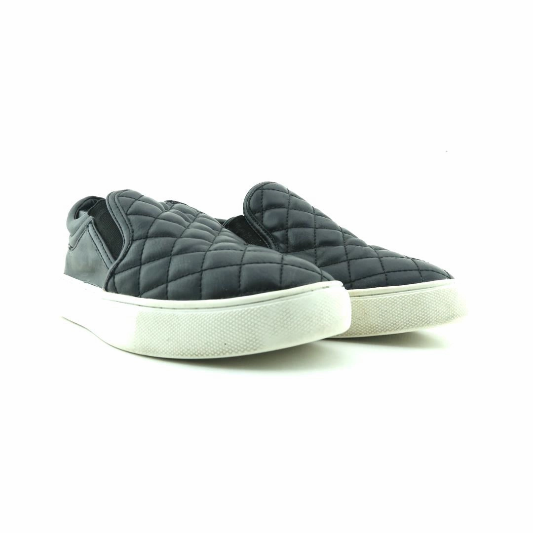 Boot Slip On Covers STEVE MADDEN ECENTRCQ