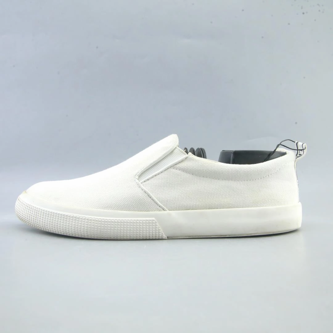 Slip On Checkered LAUREN HADDEY-SK-SPO