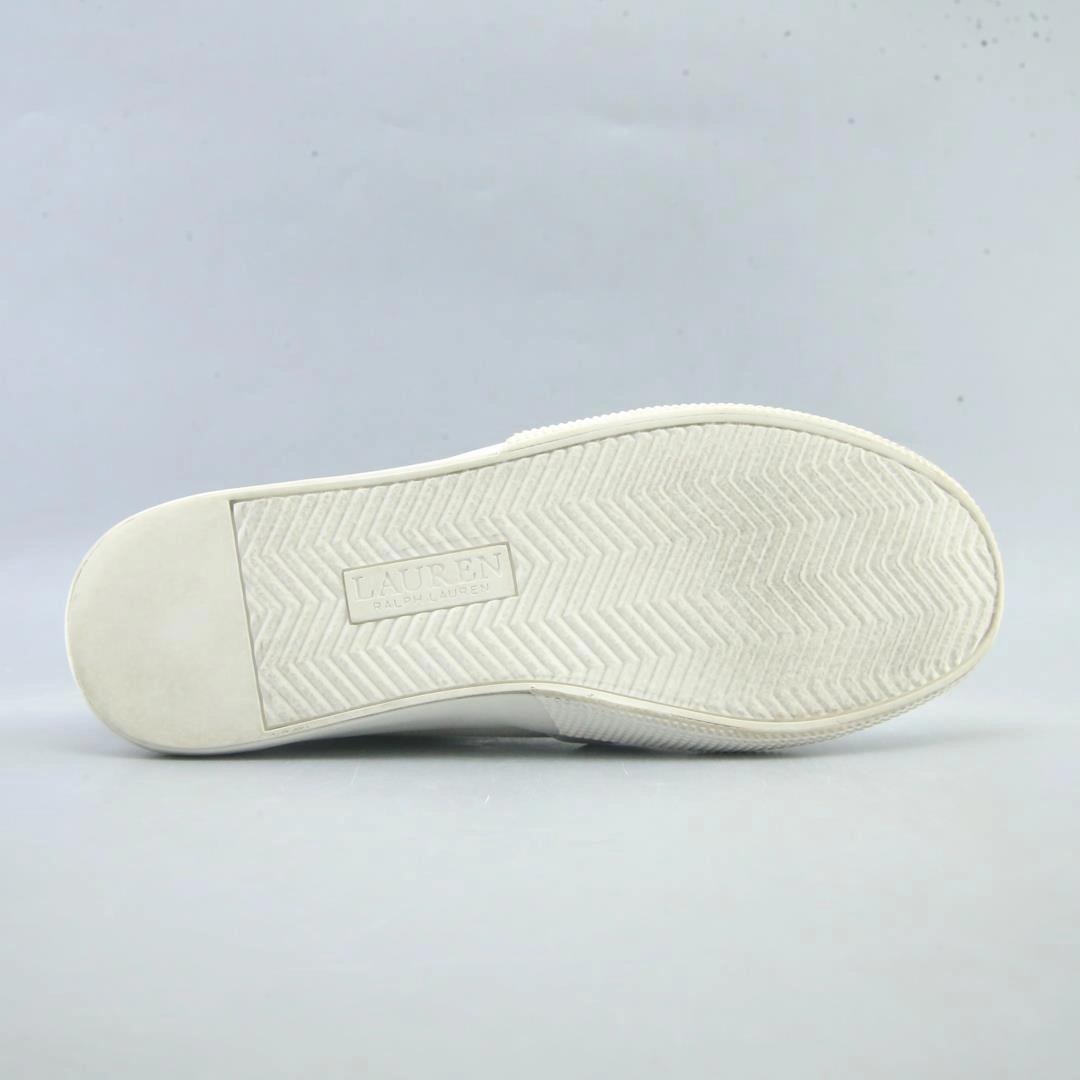 Slip On Workout Shoes LAUREN HADDEY-SK-SPO