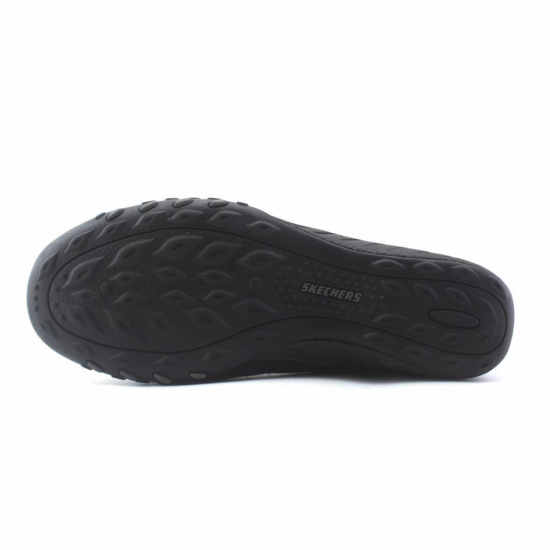 Slip On Jazz Shoes SKECHERS RELAXED FIT: BREATHE-EASY - OPPORTUKNITY