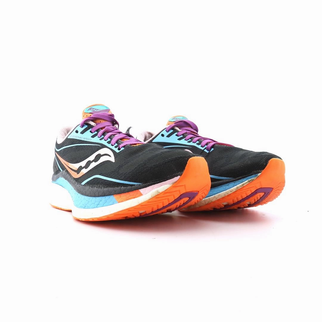 SAUCONY ENDORPHHIN SPEED Running Shoes Good Support