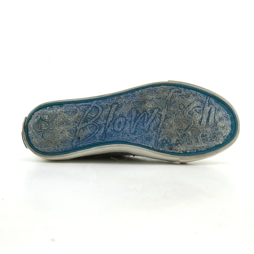 Slip On Garden Clogs BLOWFISH MAURA