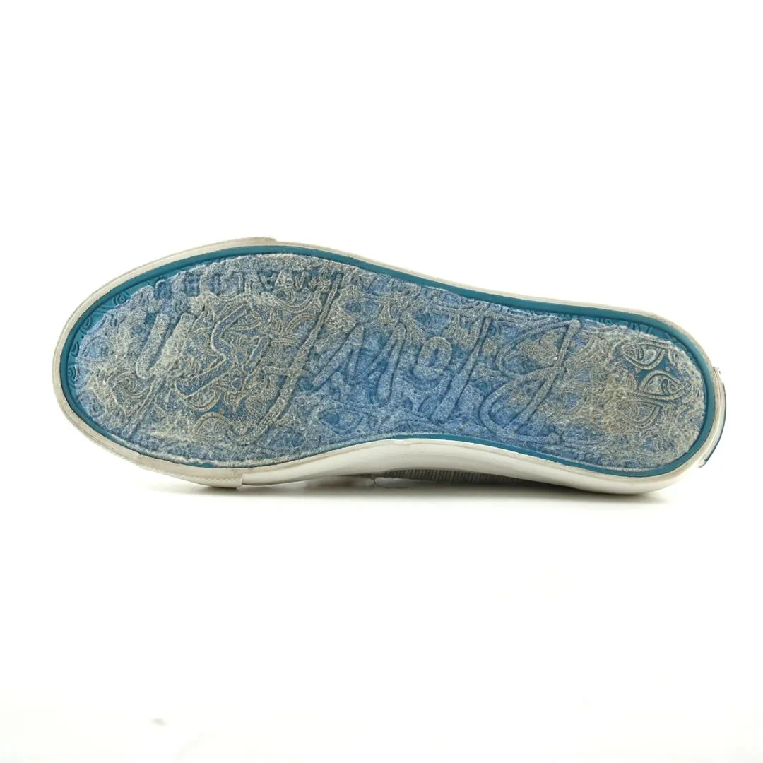 Memory Foam Slip On Slippers BLOWFISH MAURA