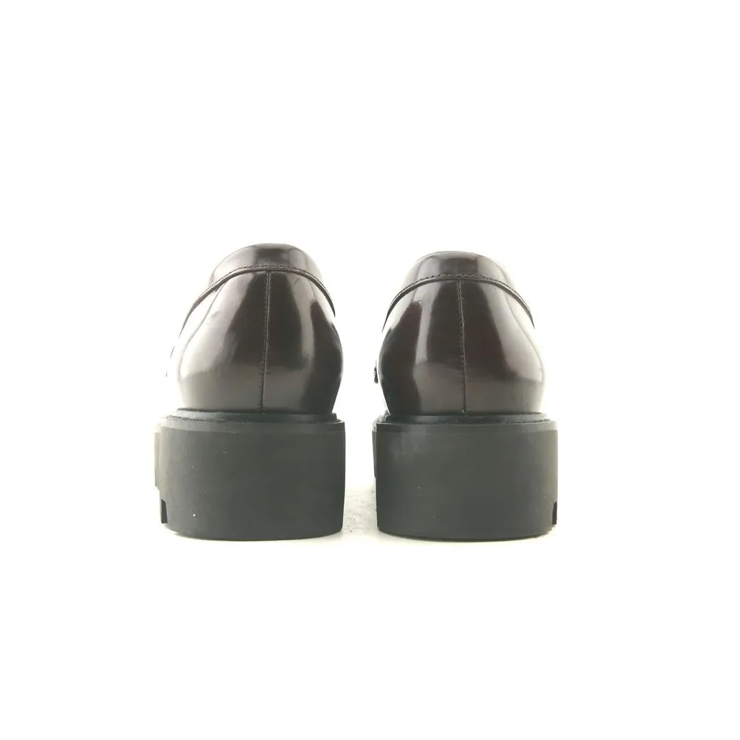 FRANCO SARTO BALIN Slip On Work Boots Steel Toe