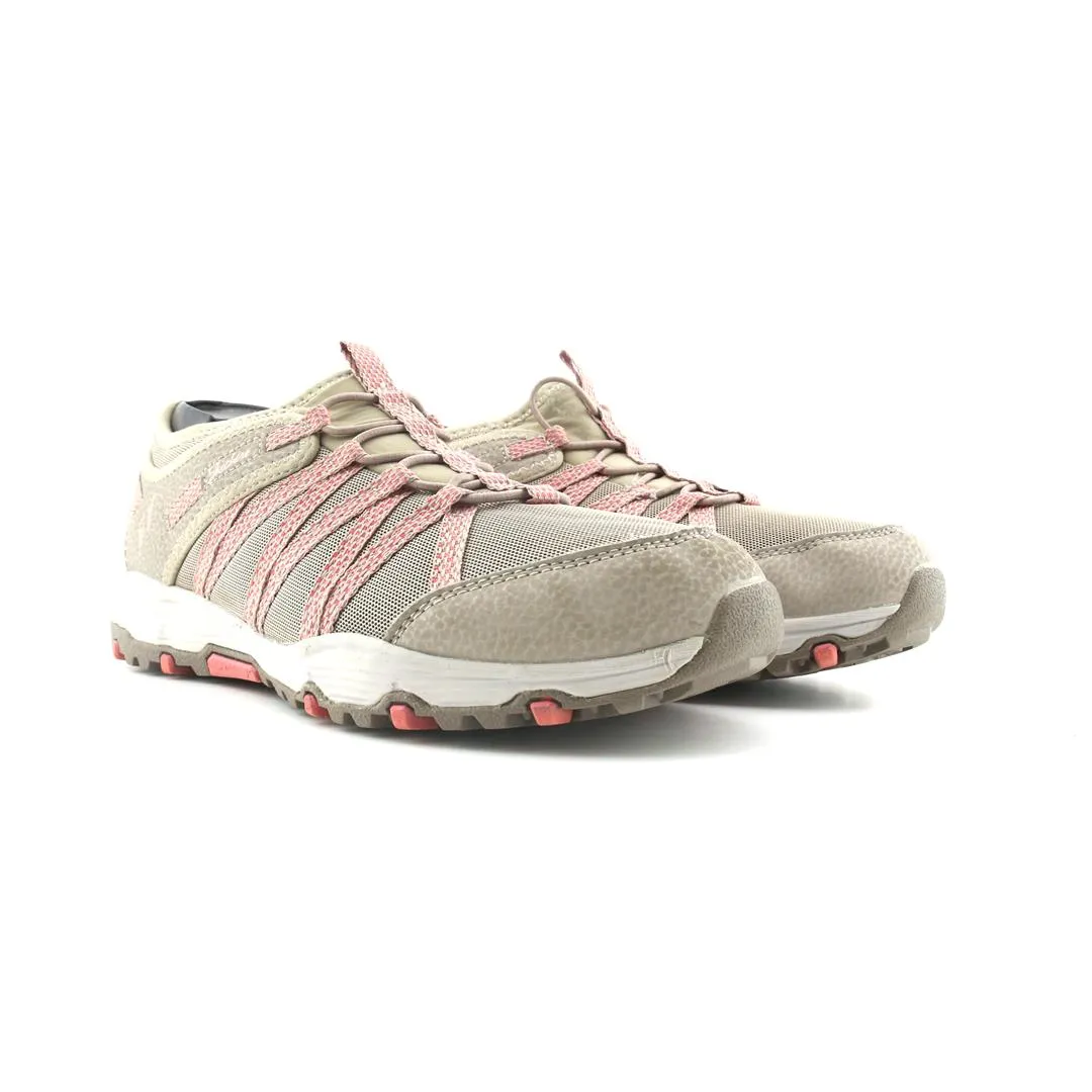 Go Walk Joy Slip On Sneakers SKECHERS SEAGER HIKER - FLOWERETTE