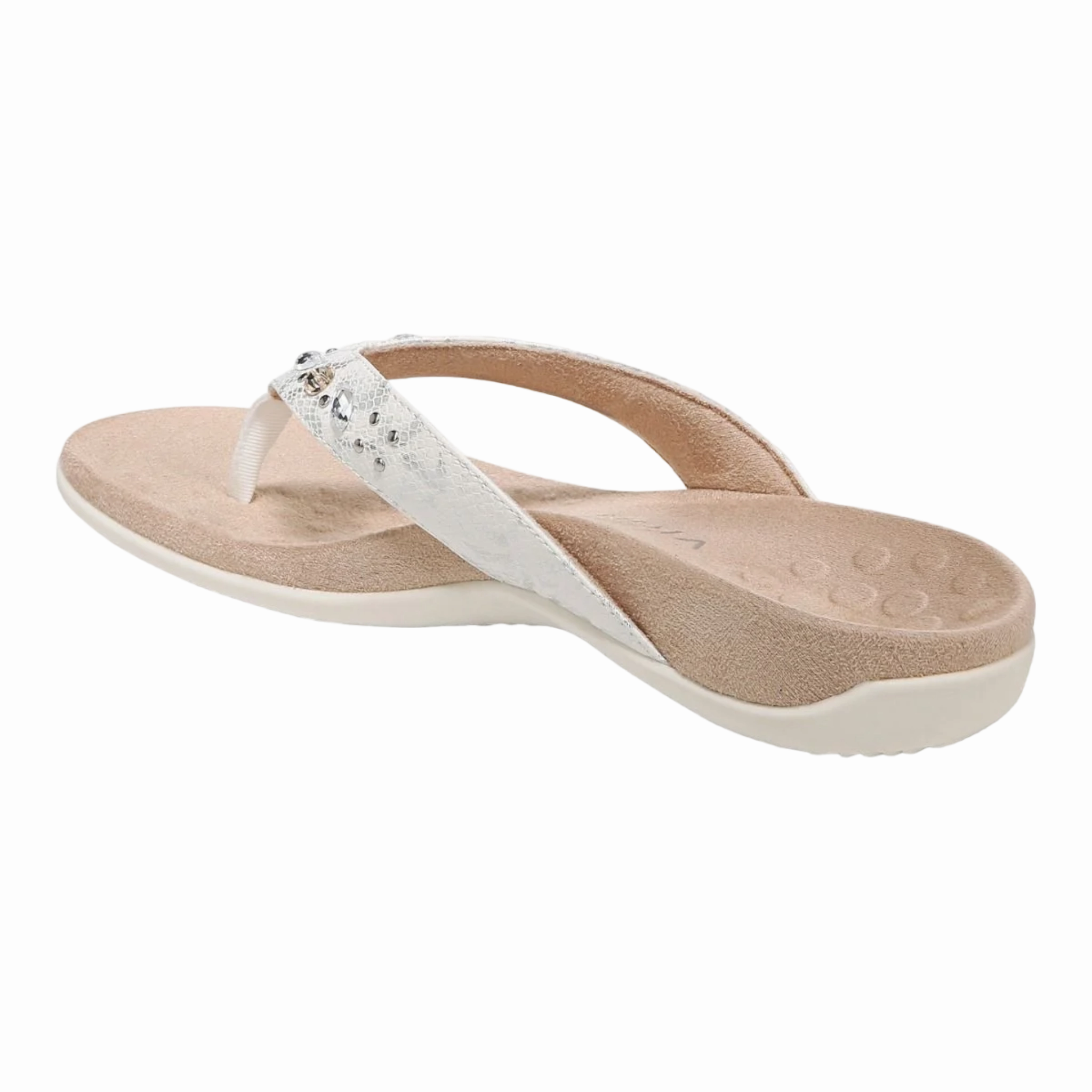 Venice Flip Flops Lucia Toe Post Sandal