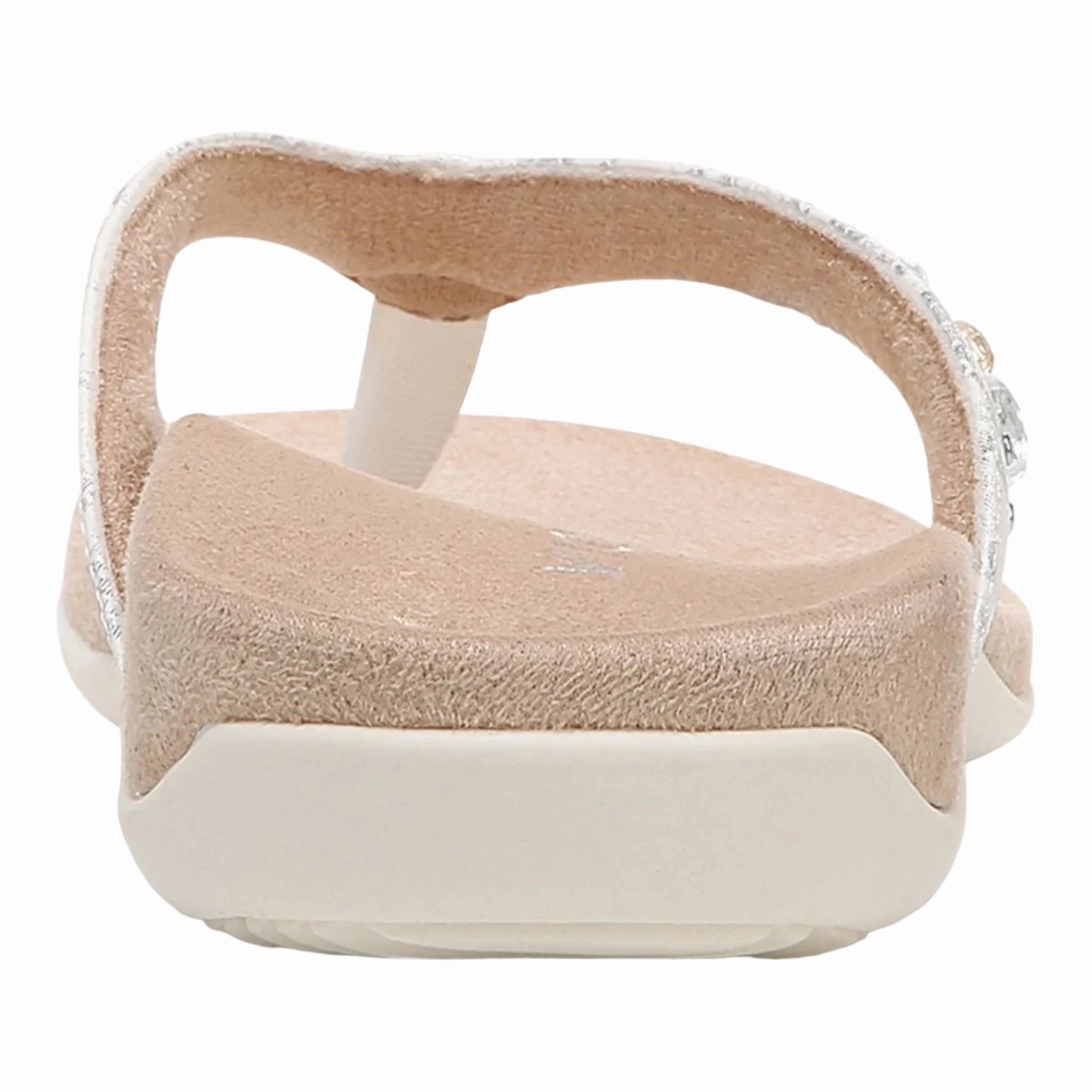 Lucia Toe Post Sandal Kamala Harris Flip Flop