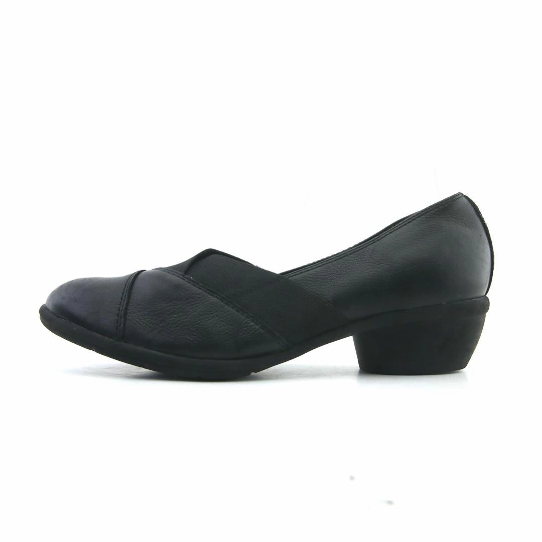 Strappy High Heels COMFORTIVA QUINTON