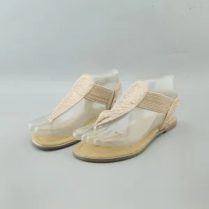 Jlo Flat Shoes MERRY SCOTT .