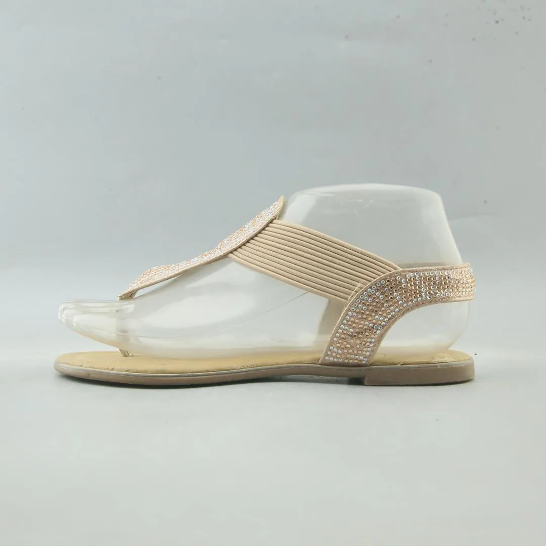 MERRY SCOTT . Ballet Flat Shoes With Arch Support