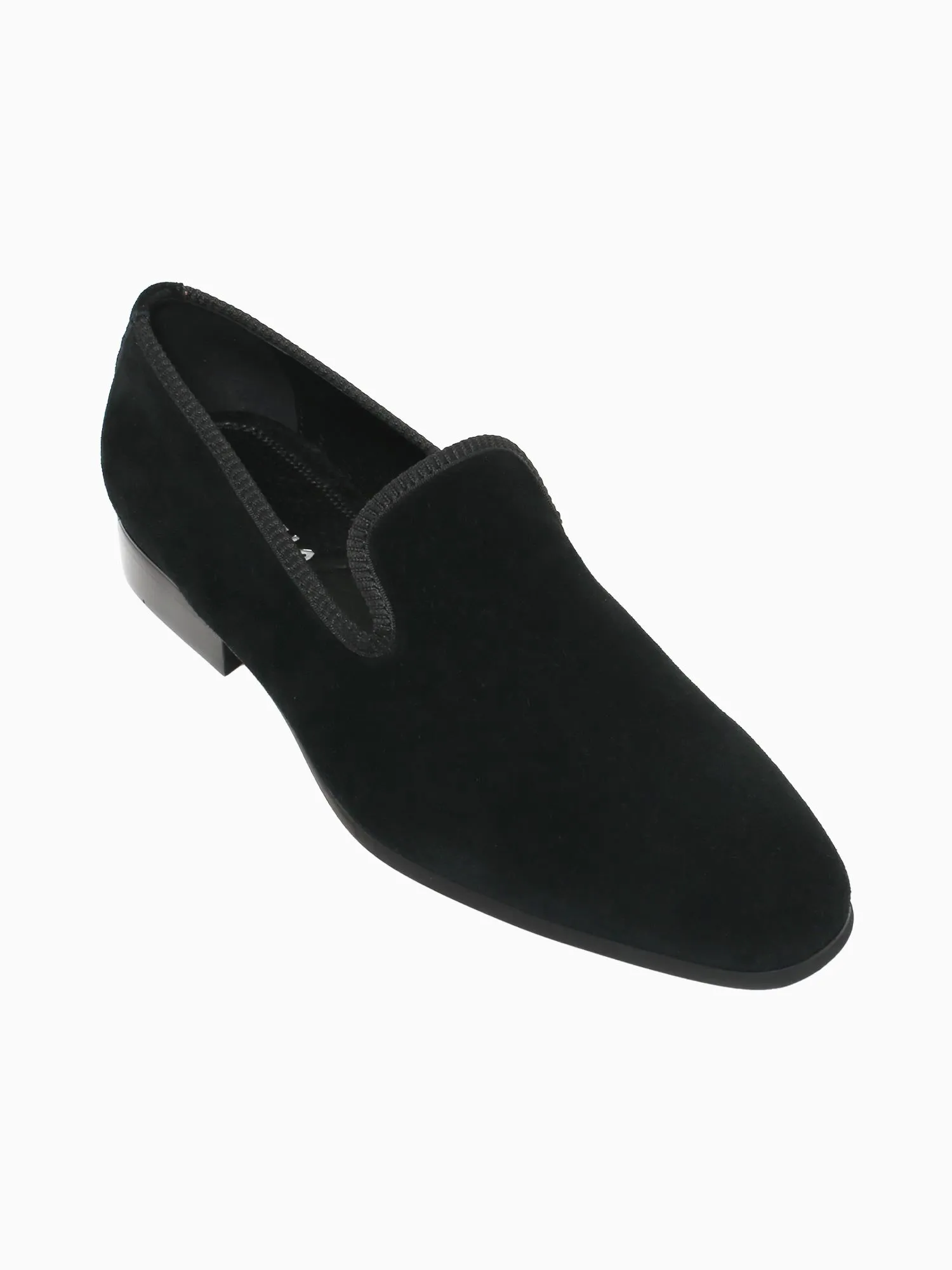 Bally Loafers Sale Chava Black Suede