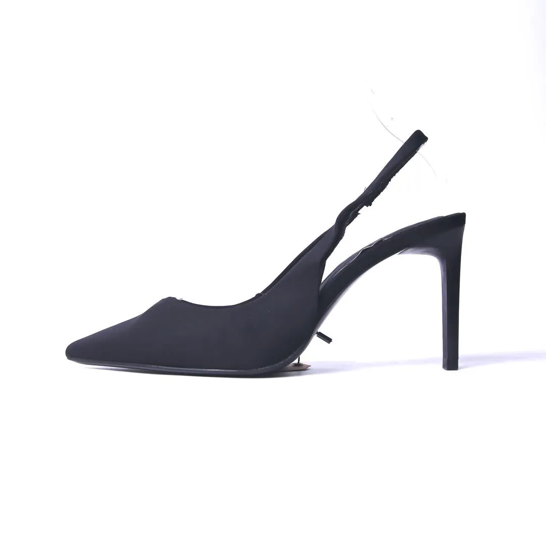 STRADIVARIUS . Bling High Heels