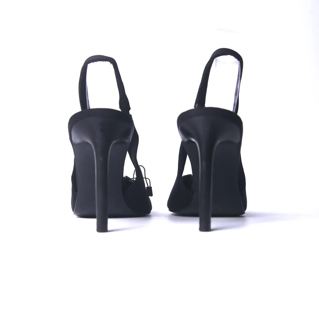 High Arch Support Heels STRADIVARIUS .