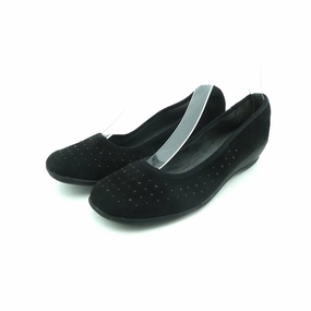 SOFT STYLE . Block Heels High