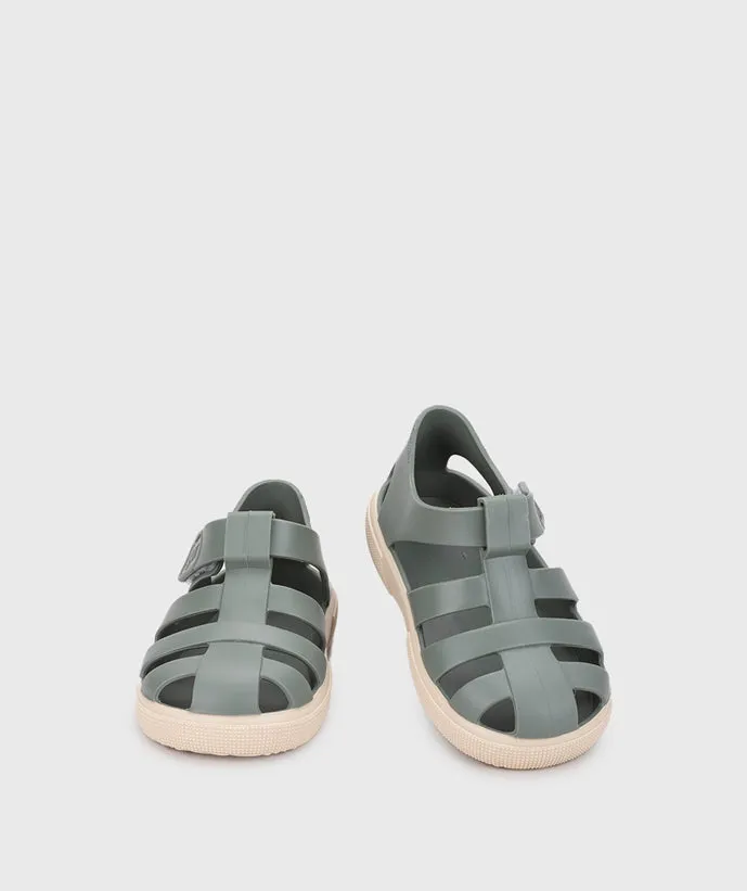Birk Sandals Igor Boy's And Girl's Bay Sandals - Verde