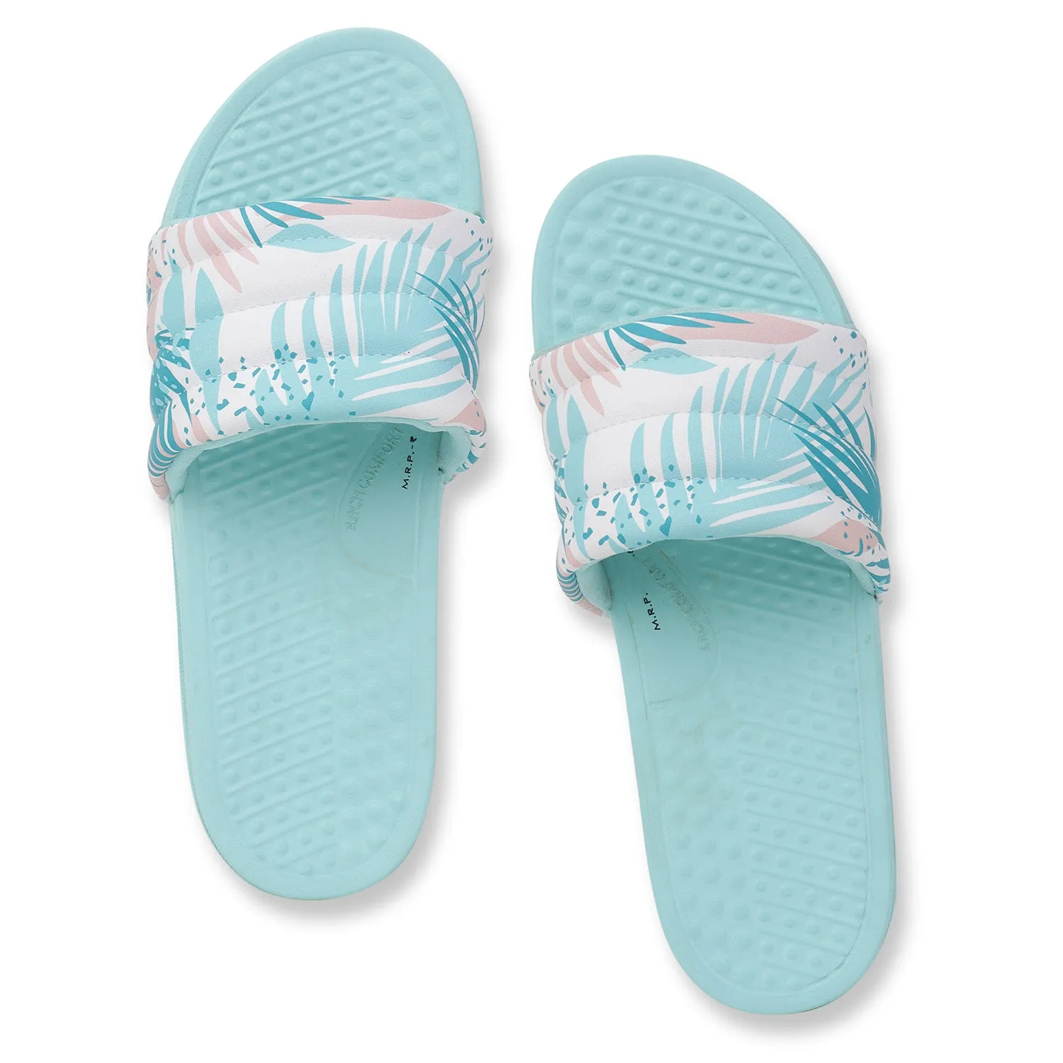 Ahnu Flip Flops Slippers for Women SFL 187
