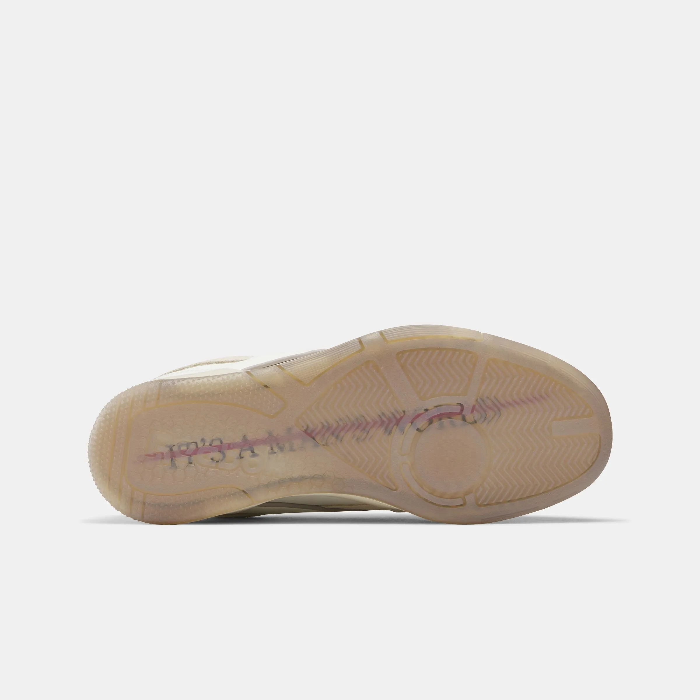 Brandblack Basketball Shoes Bb 4000 Ii Chalk/Sand/Hazy Grey