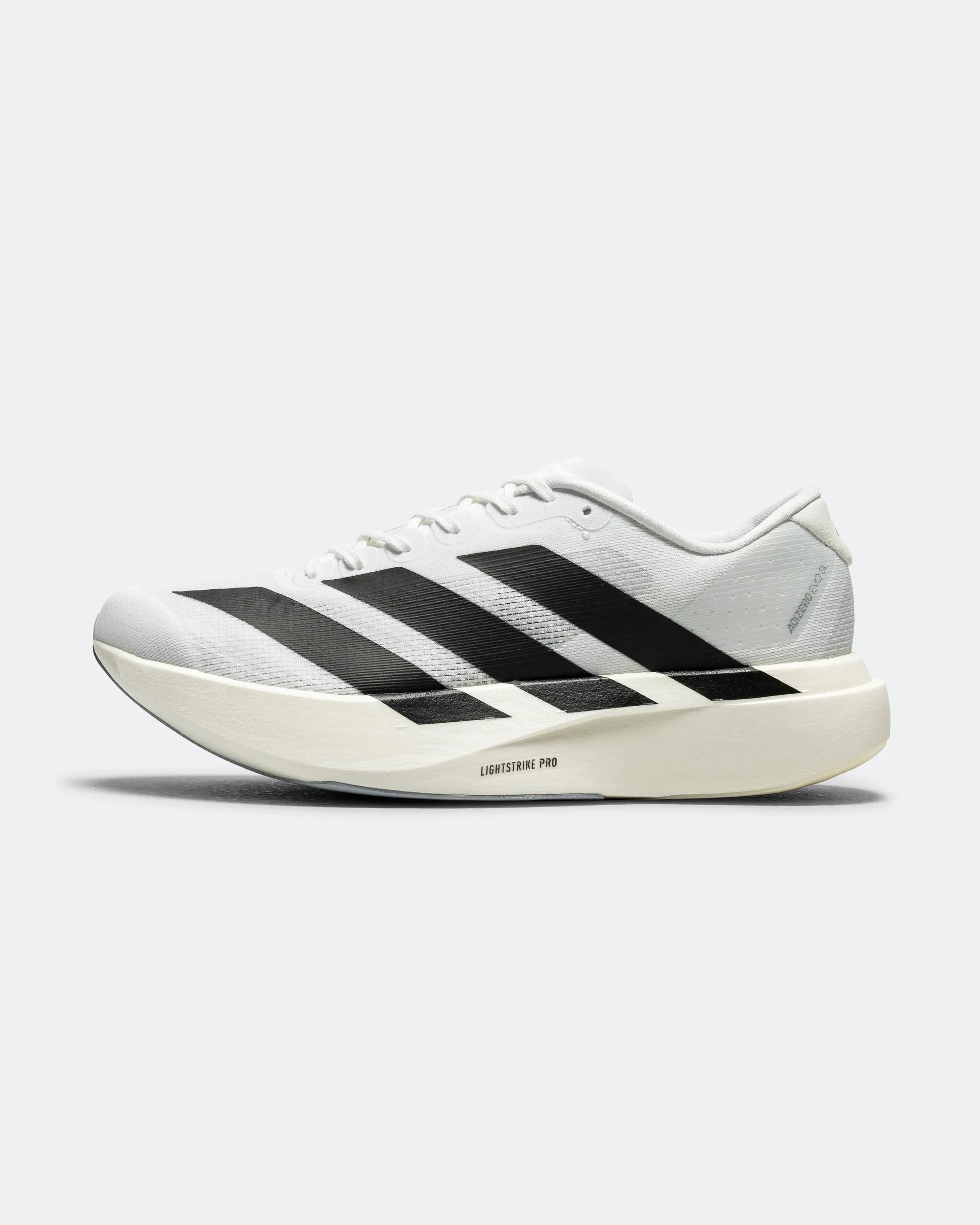 G Unit Sneakers Adizero Evo SL - Footwear White/Core Black