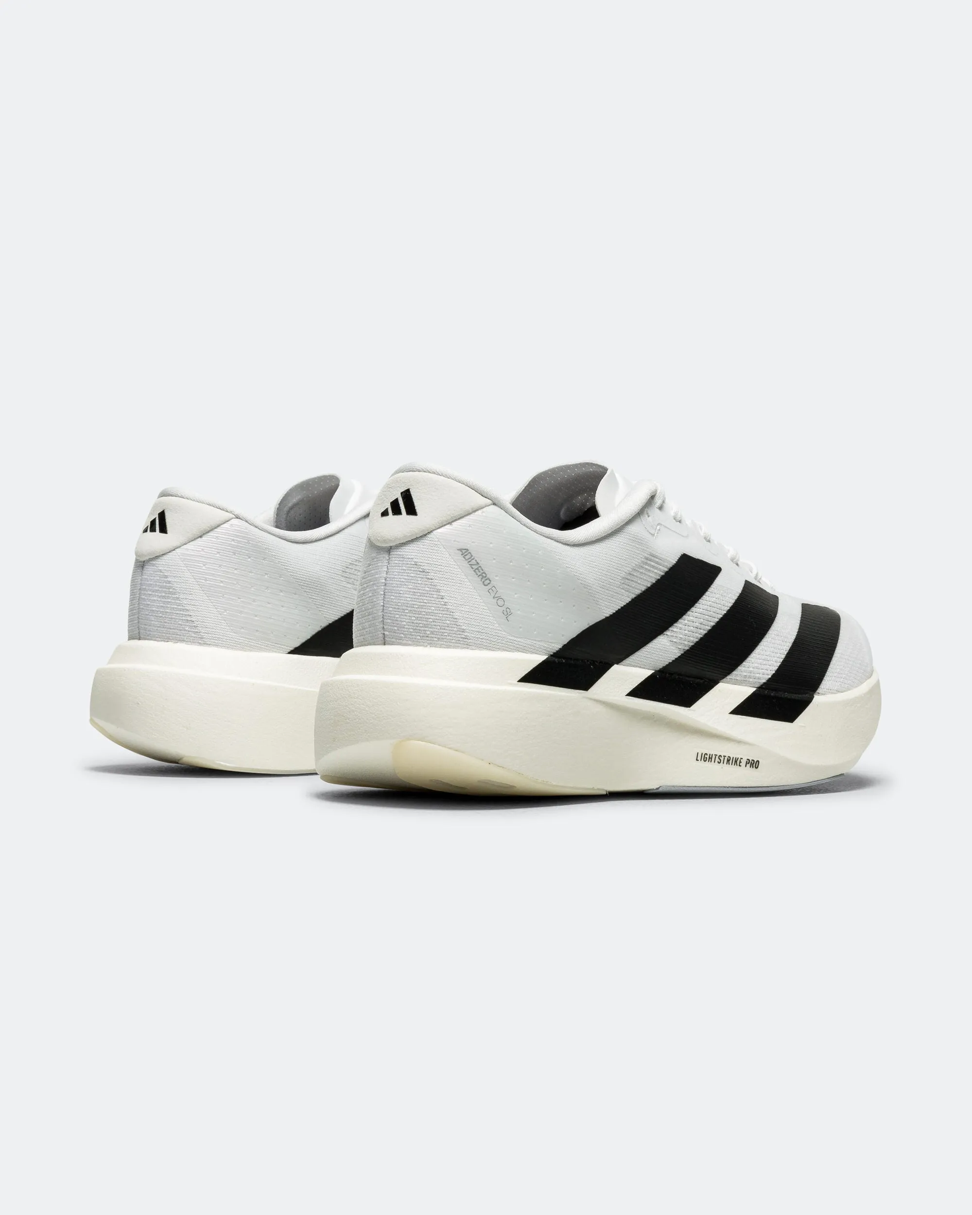 Blowfish Shoes Sneakers Adizero Evo SL - Footwear White/Core Black