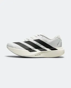 Mule Sneakers Adizero Evo SL - Footwear White/Core Black