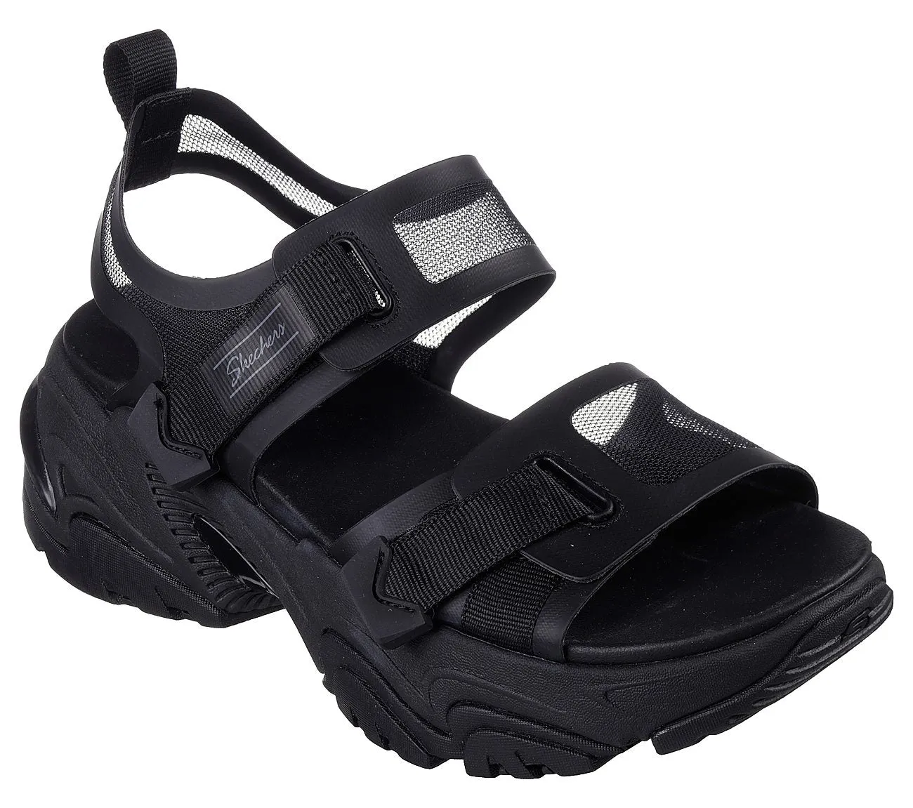 Best Flat Shoes For Dancing SKECHERS STAMINA V2 - 119858 - BBK