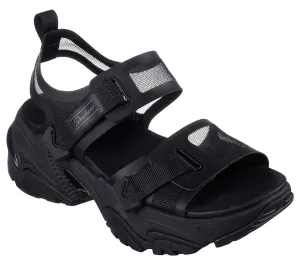 Semi Formal Flat Shoes SKECHERS STAMINA V2 - 119858 - BBK