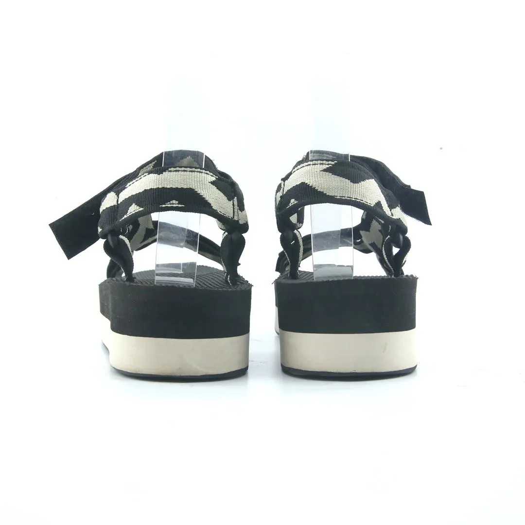 TEVA FLATFORM UNIVERSAL Ladies In High Heels