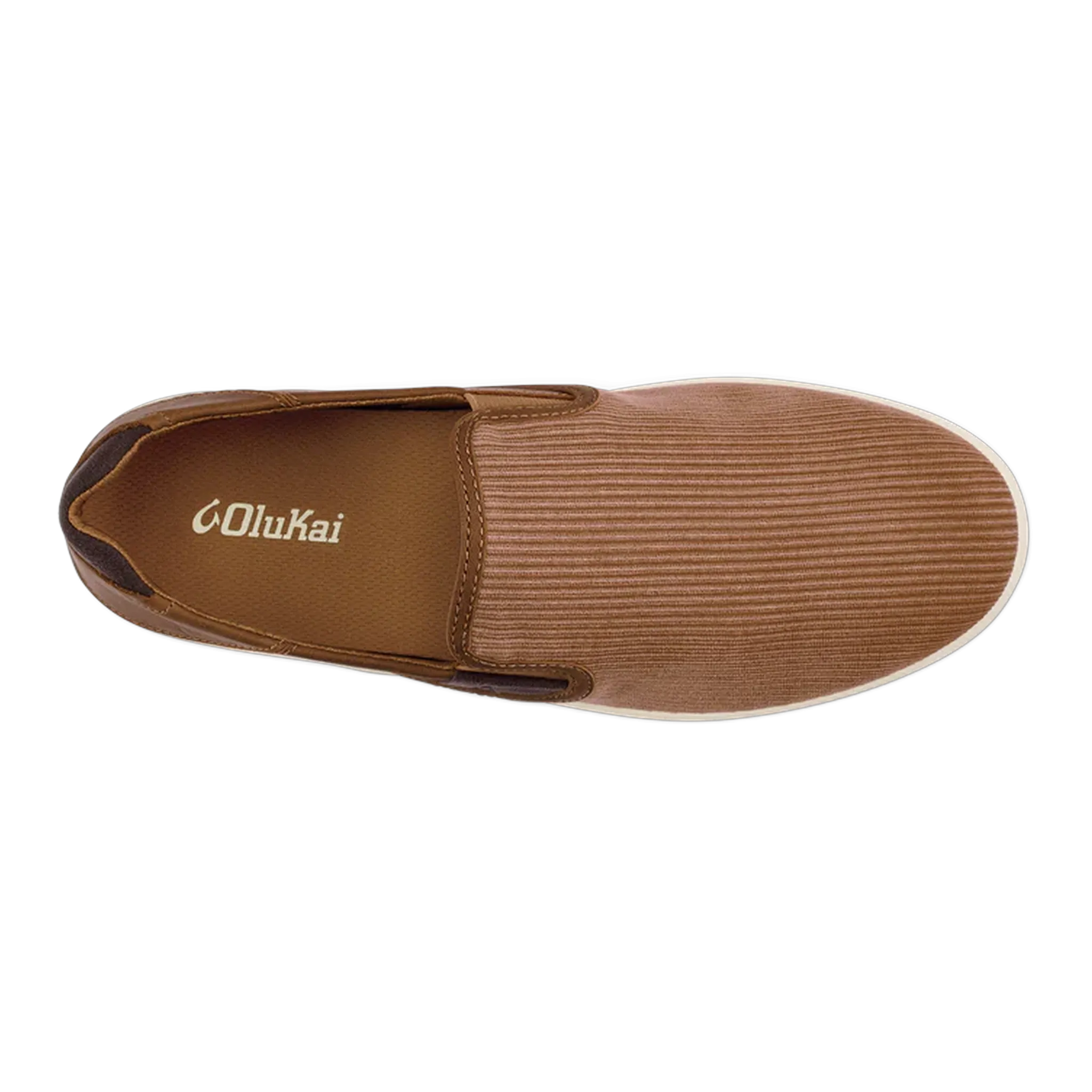 Laeahi Kapa Cowhide Loafers