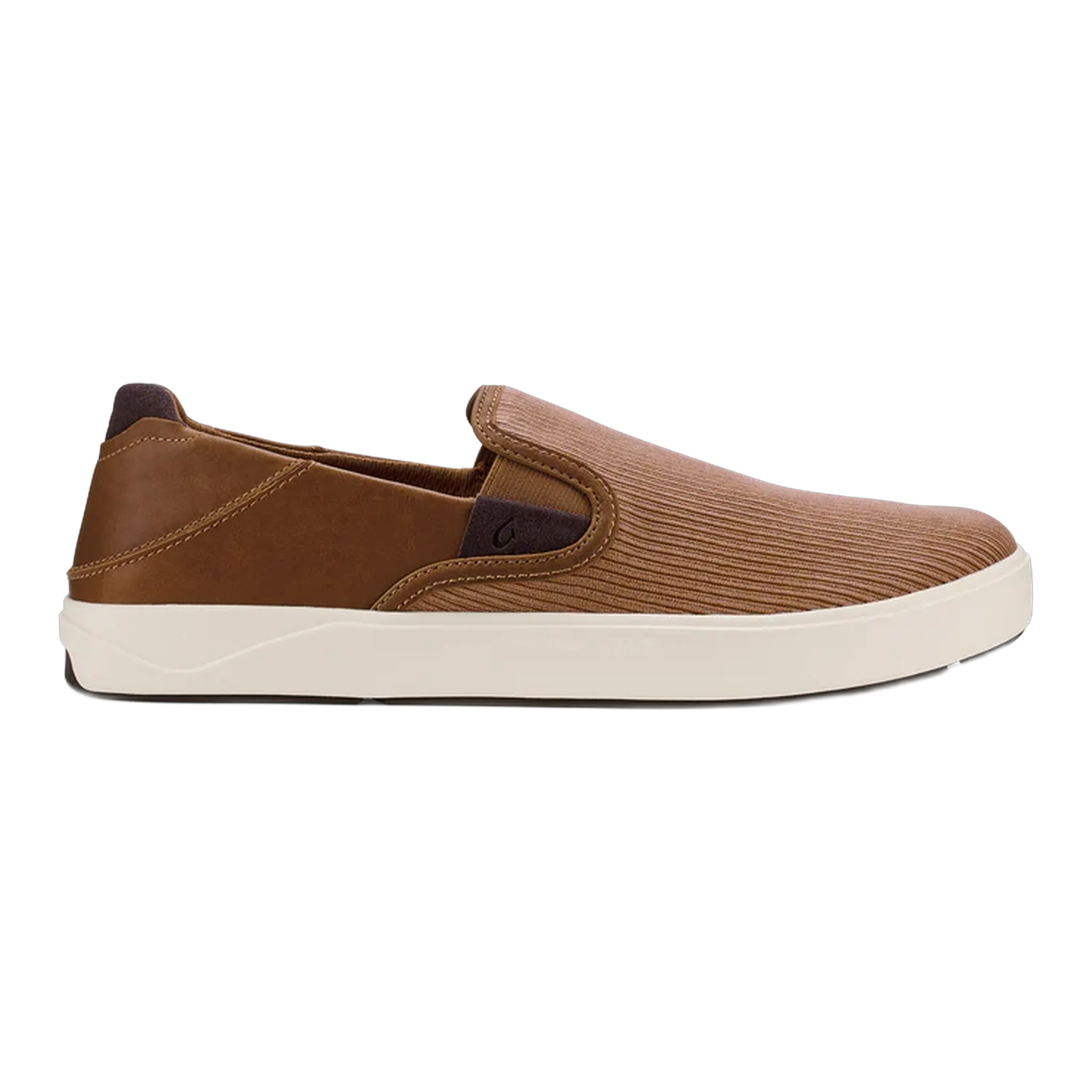 Loafers In Leather Laeahi Kapa