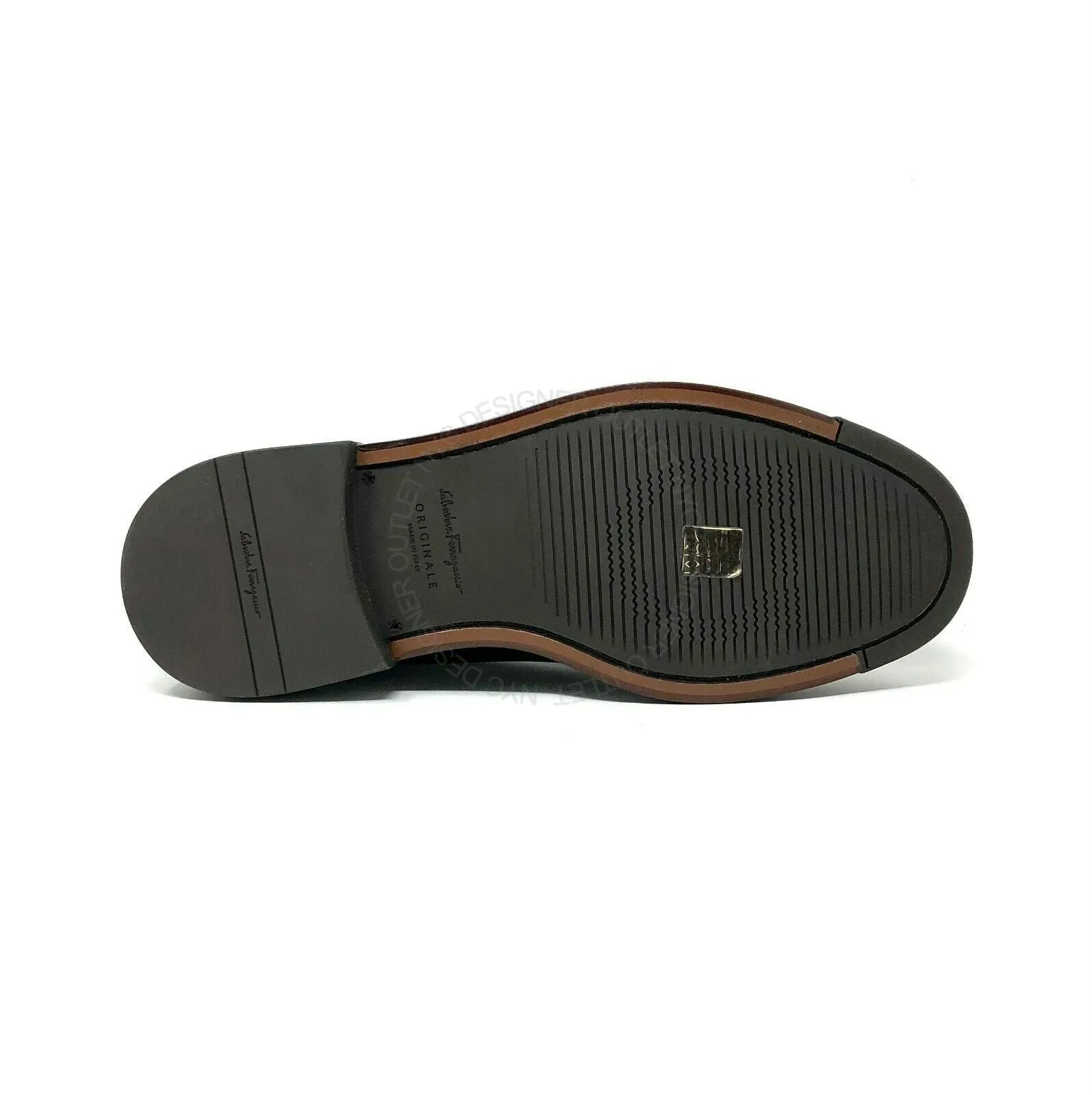 Ferragamo Stephen Penny Loafers Jessie Loafers
