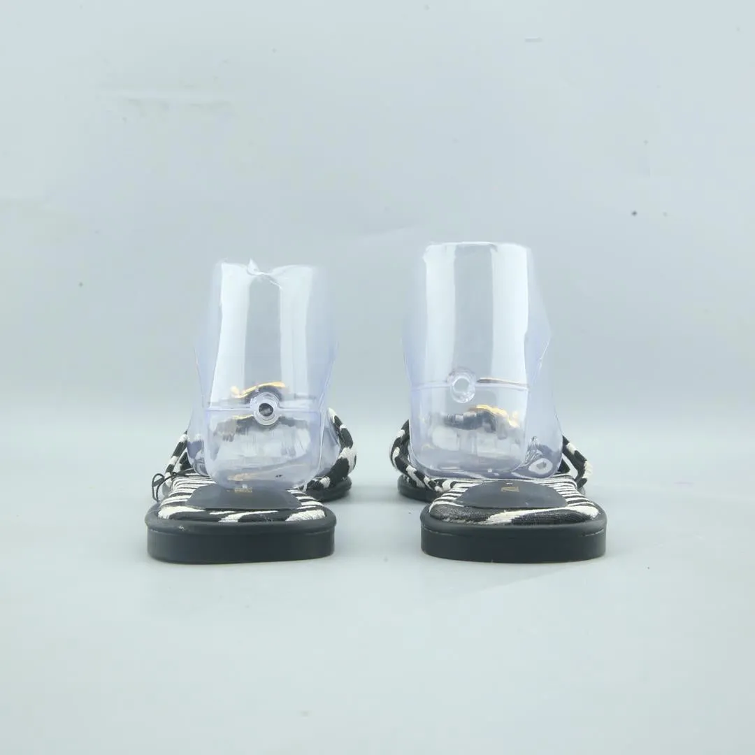 ZARA. . Wedding Guest Flat Shoes