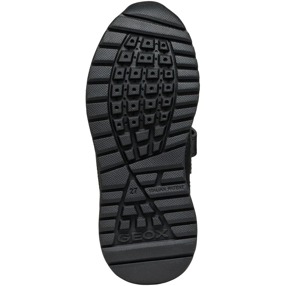 Geox J Briezee B. A Sneakers Revolution Running Shoes