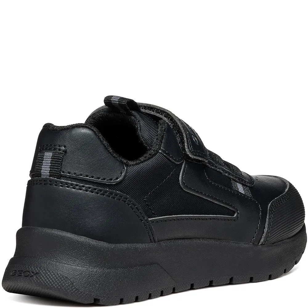 Geox J Briezee B. A Sneakers Dress Shoes That Feel Like Running Shoes