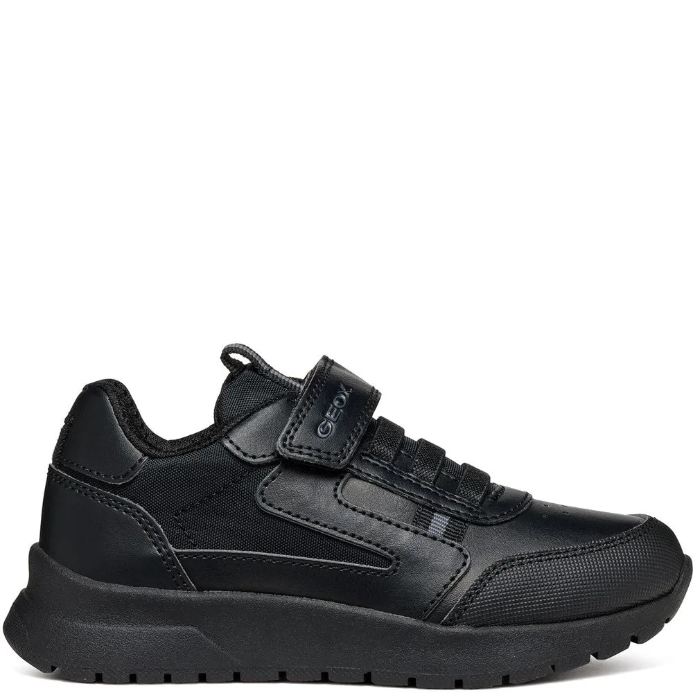 Geox J Briezee B. A Sneakers Correct Fit For Running Shoes